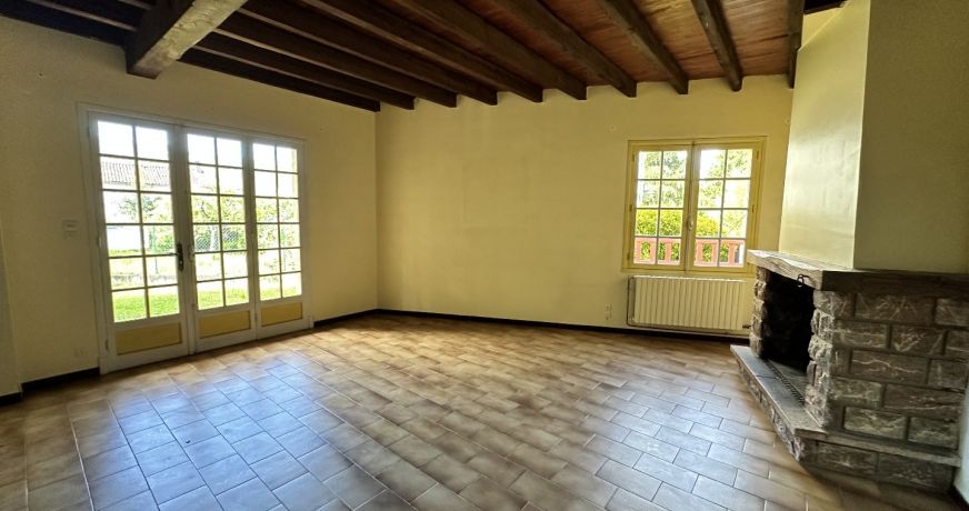 vente Maison Saint Girons