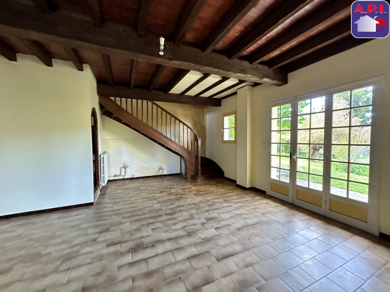 vente Maison Saint Girons - Photo 4