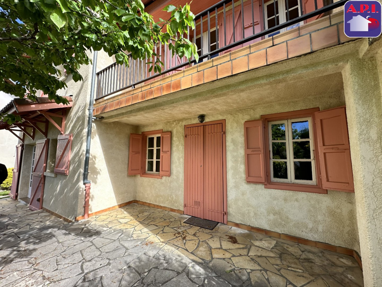 vente Maison Saint Girons - Photo 6