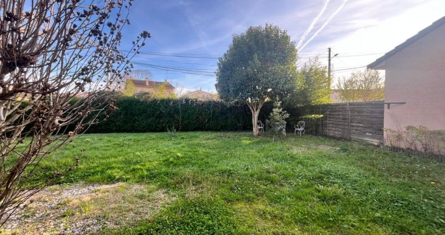 location Maison Pamiers