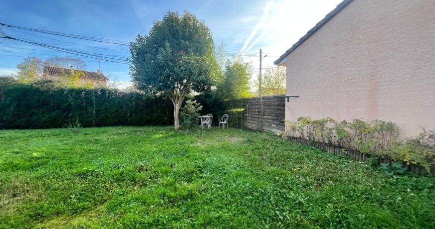 location Maison Pamiers