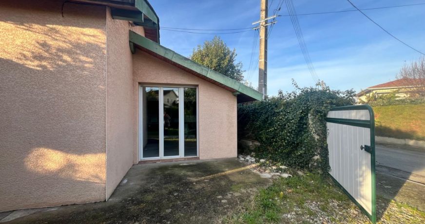 location Maison Pamiers