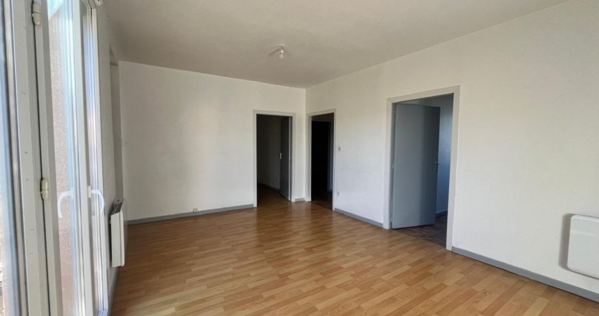 location Maison Pamiers