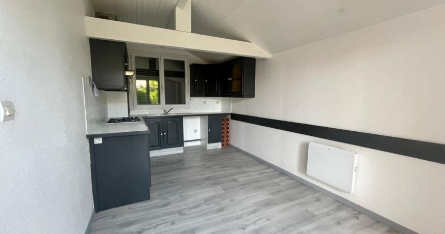 location Maison Pamiers