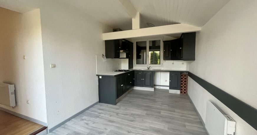 location Maison Pamiers