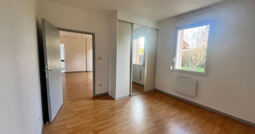 location Maison Pamiers