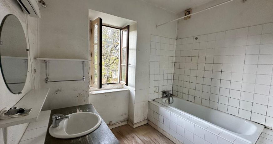 vente Maison Audinac Les Bains