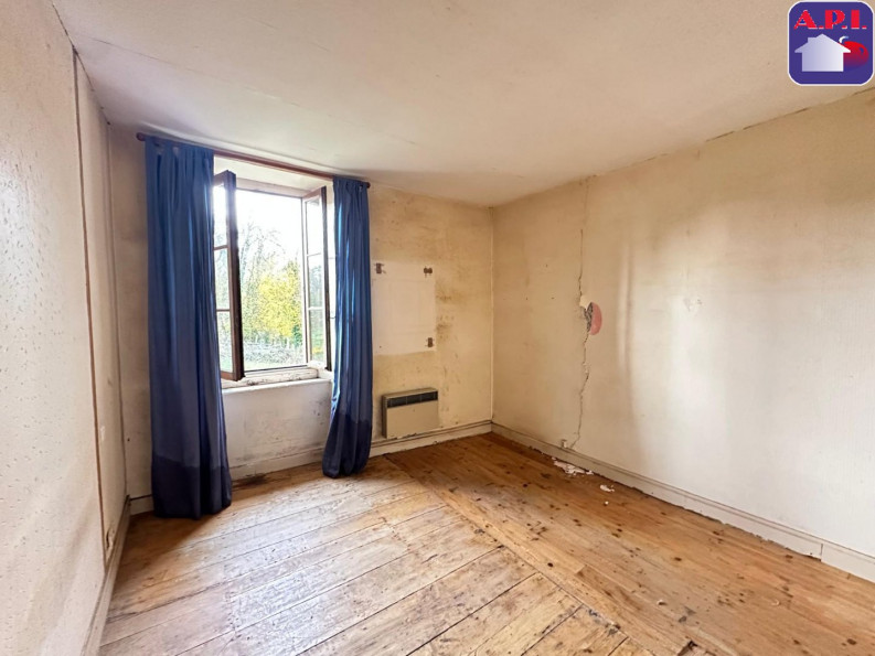 vente Maison Audinac Les Bains - Photo 5