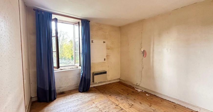 vente Maison Audinac Les Bains