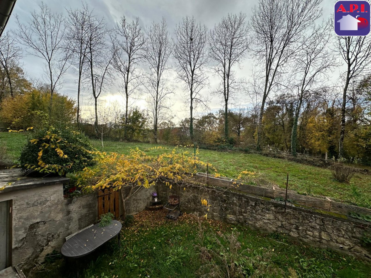 vente Maison Audinac Les Bains - Photo 9