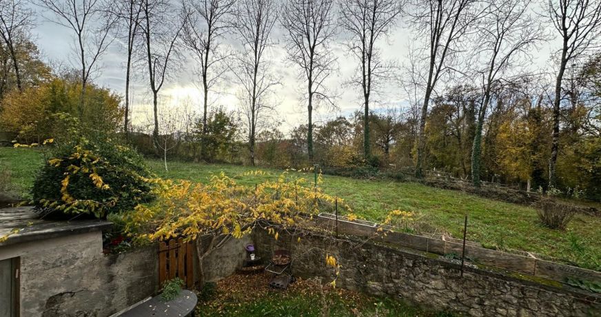 vente Maison Audinac Les Bains