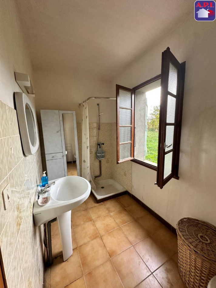 vente Maison Audinac Les Bains - Photo 7