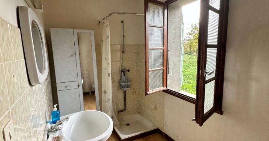 vente Maison Audinac Les Bains