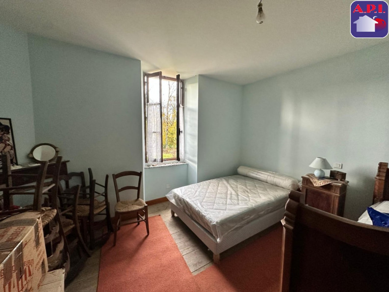 vente Maison Audinac Les Bains - Photo 8