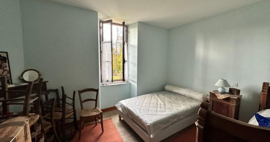 vente Maison Audinac Les Bains