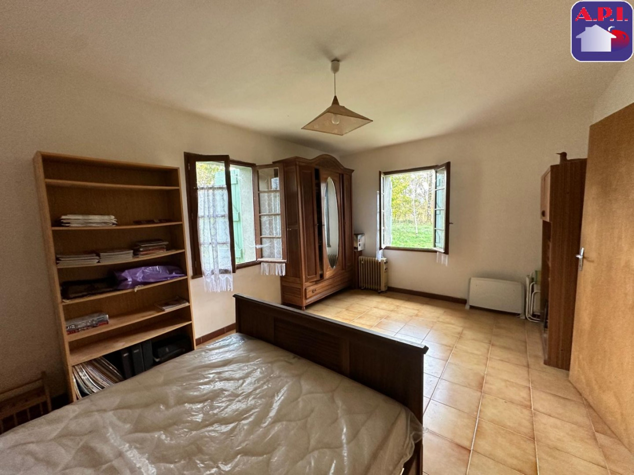 vente Maison Audinac Les Bains - Photo 4