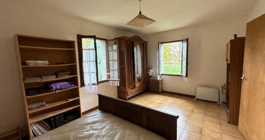 vente Maison Audinac Les Bains