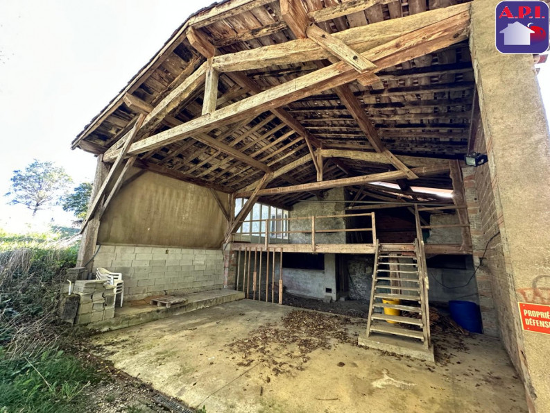 vente Maison Audinac Les Bains - Photo 10