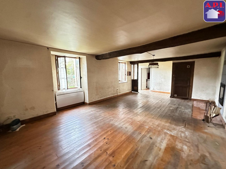 vente Maison Audinac Les Bains - Photo 2