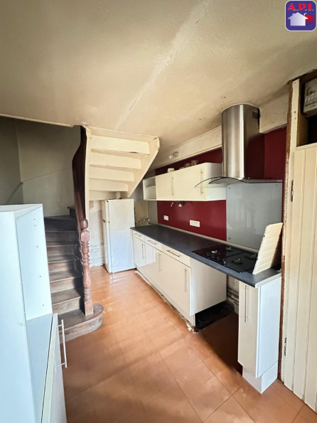vente Maison Audinac Les Bains - Photo 3