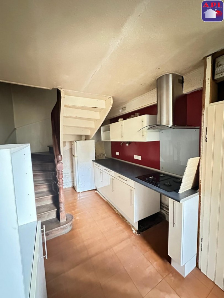 vente Maison Audinac Les Bains - Photo 3