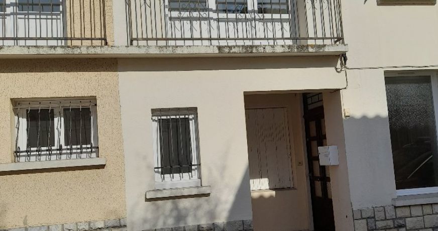 location Maison Saverdun