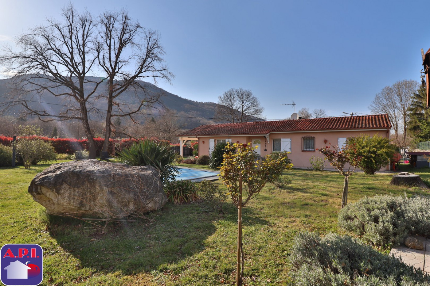 vente Maison Foix - Photo 3
