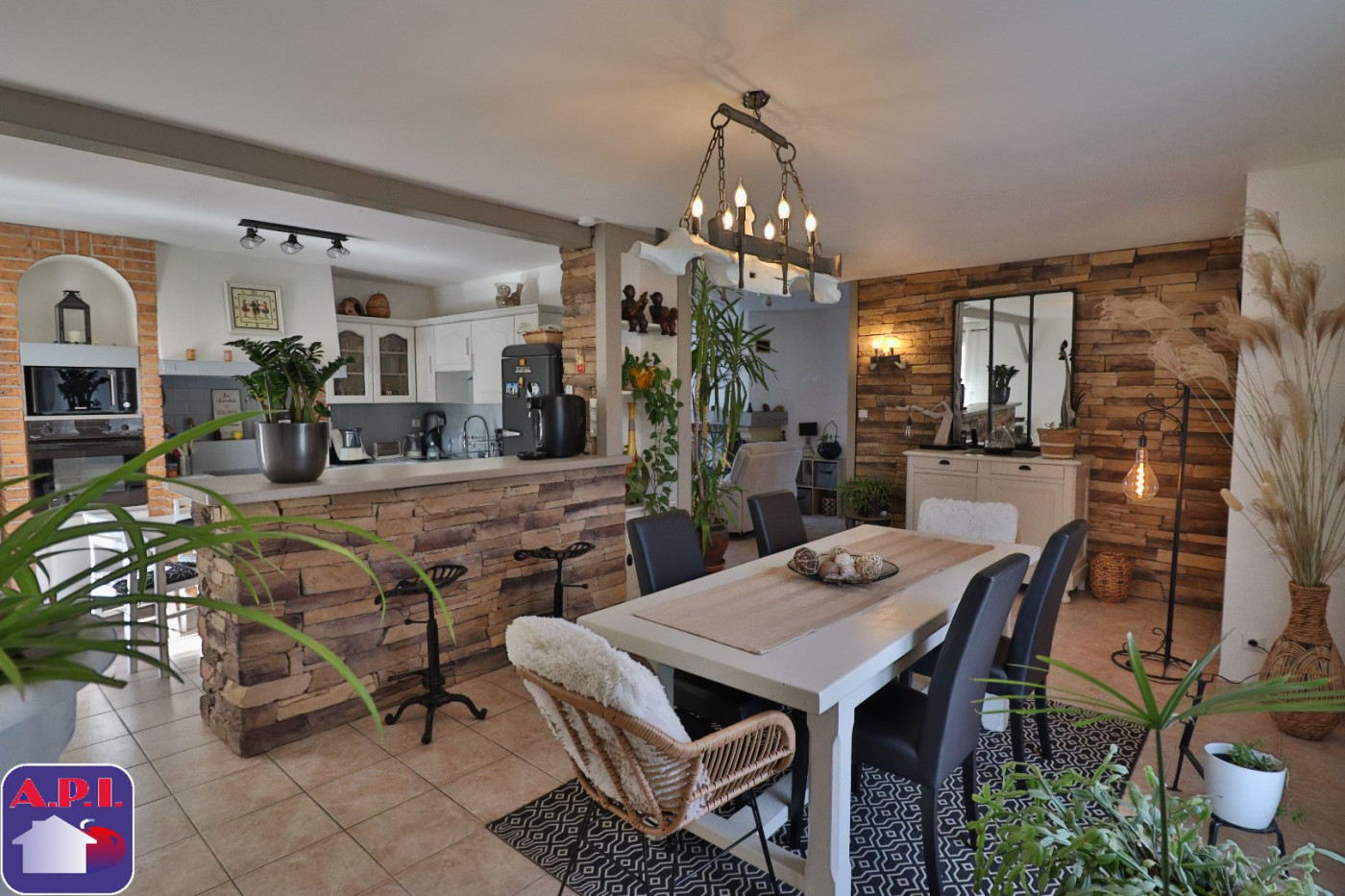 vente Maison Foix - Photo 1