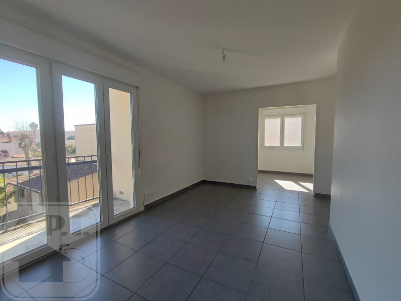 location Appartement Pamiers - Photo 1