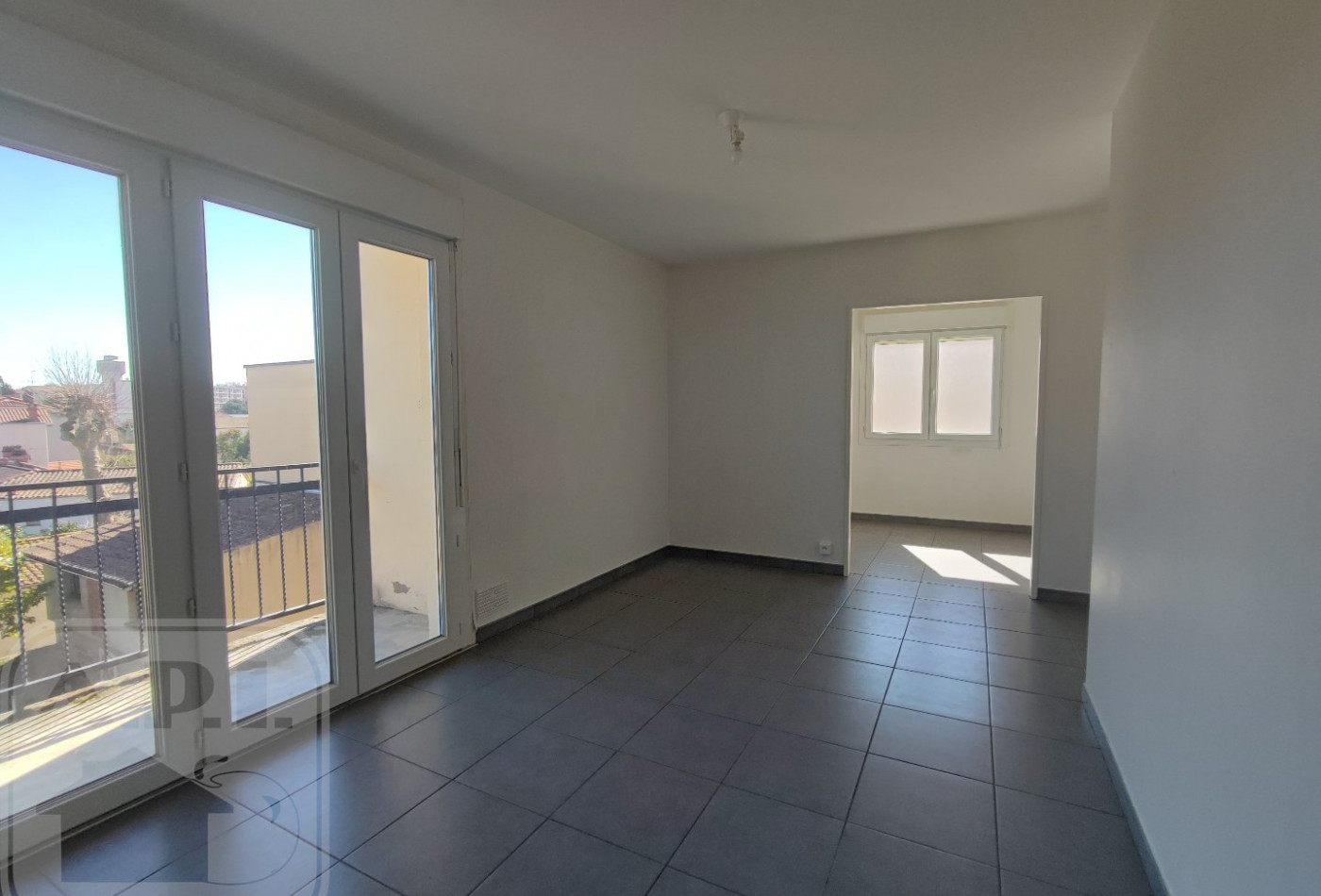 location Appartement Pamiers - Photo 1