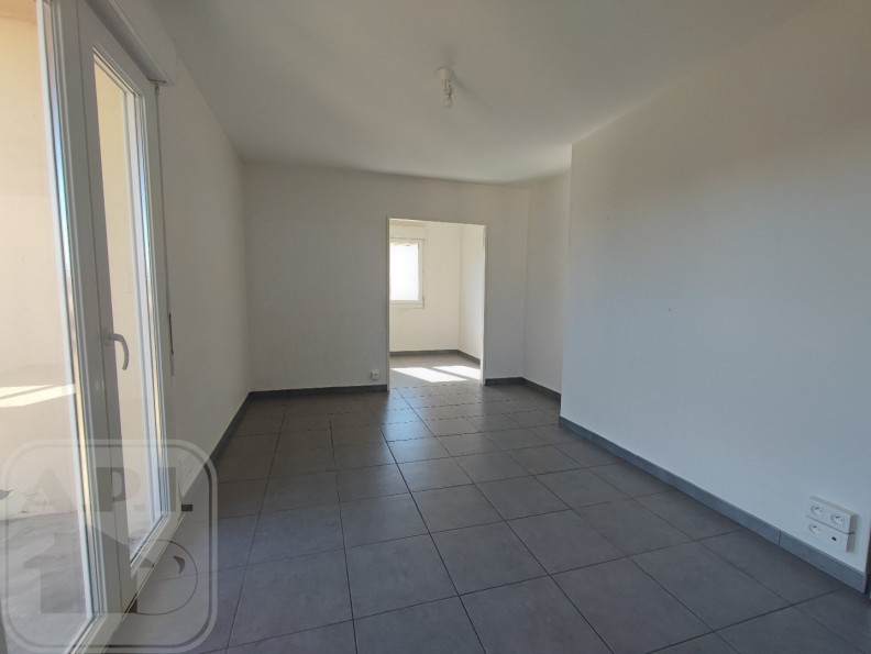 location Appartement Pamiers - Photo 2