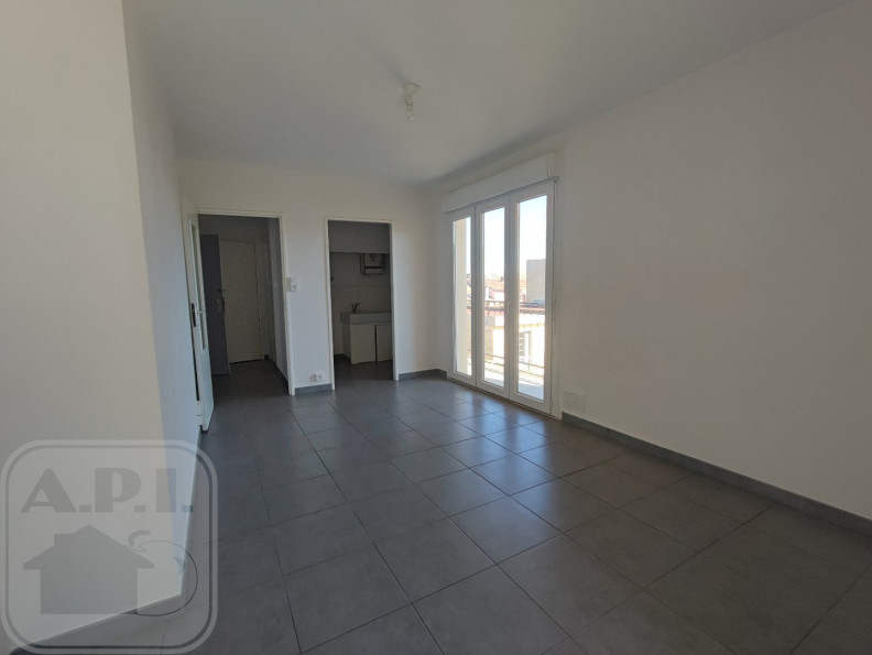 location Appartement Pamiers - Photo 4