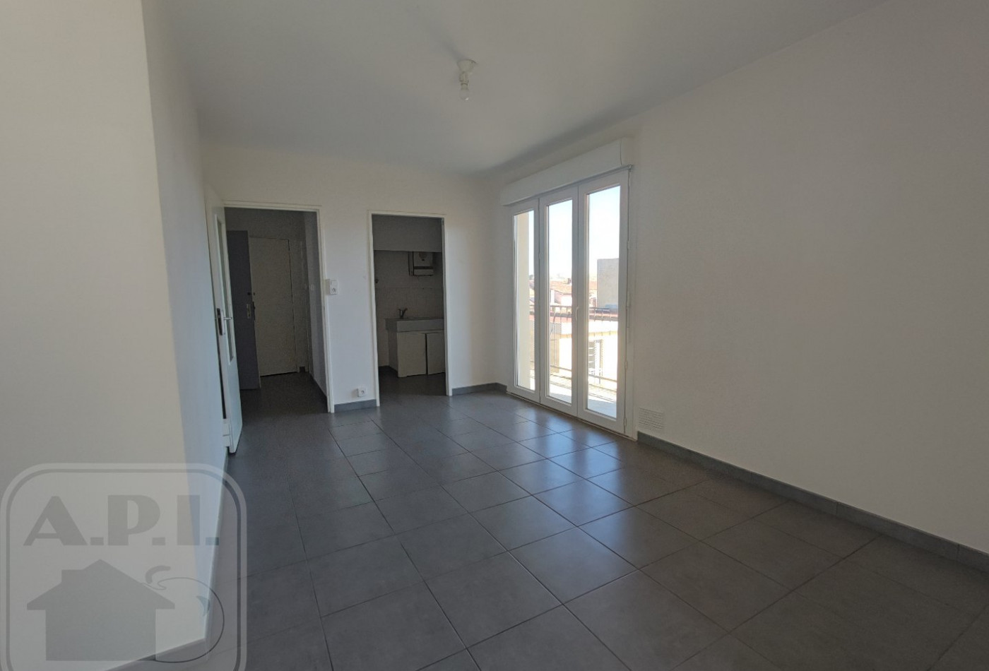 location Appartement Pamiers - Photo 4