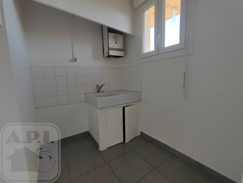 location Appartement Pamiers - Photo 6