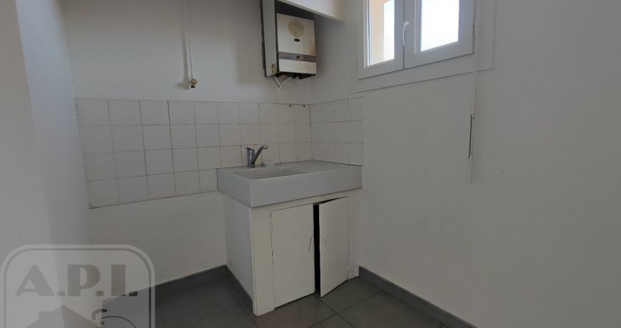 location Appartement Pamiers