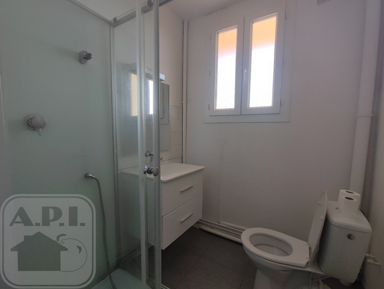 location Appartement Pamiers - Photo 7
