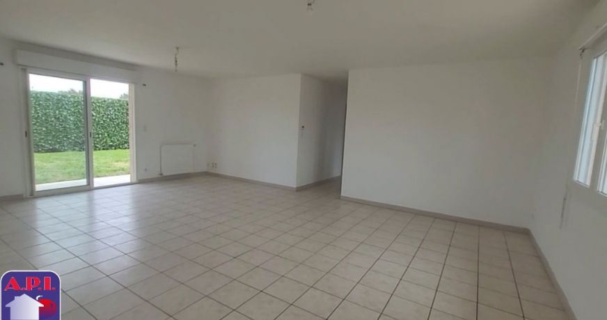 location Maison Calmont