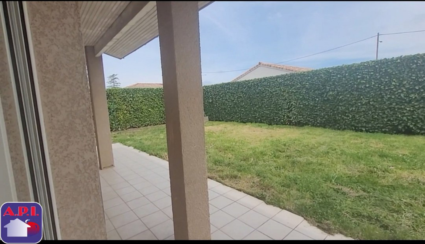 location Maison Calmont - Photo 8