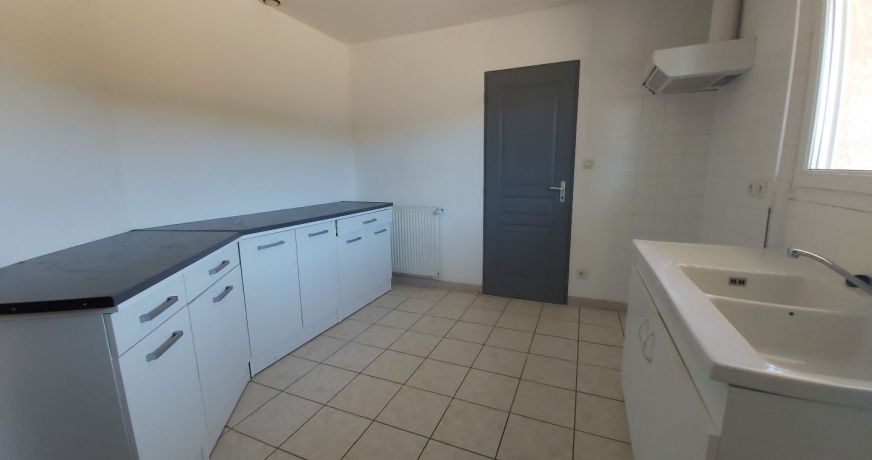 location Maison Calmont