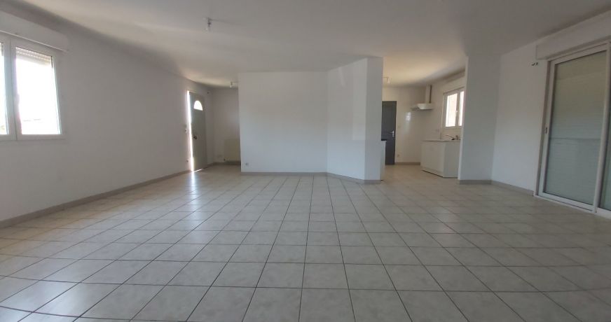 location Maison Calmont