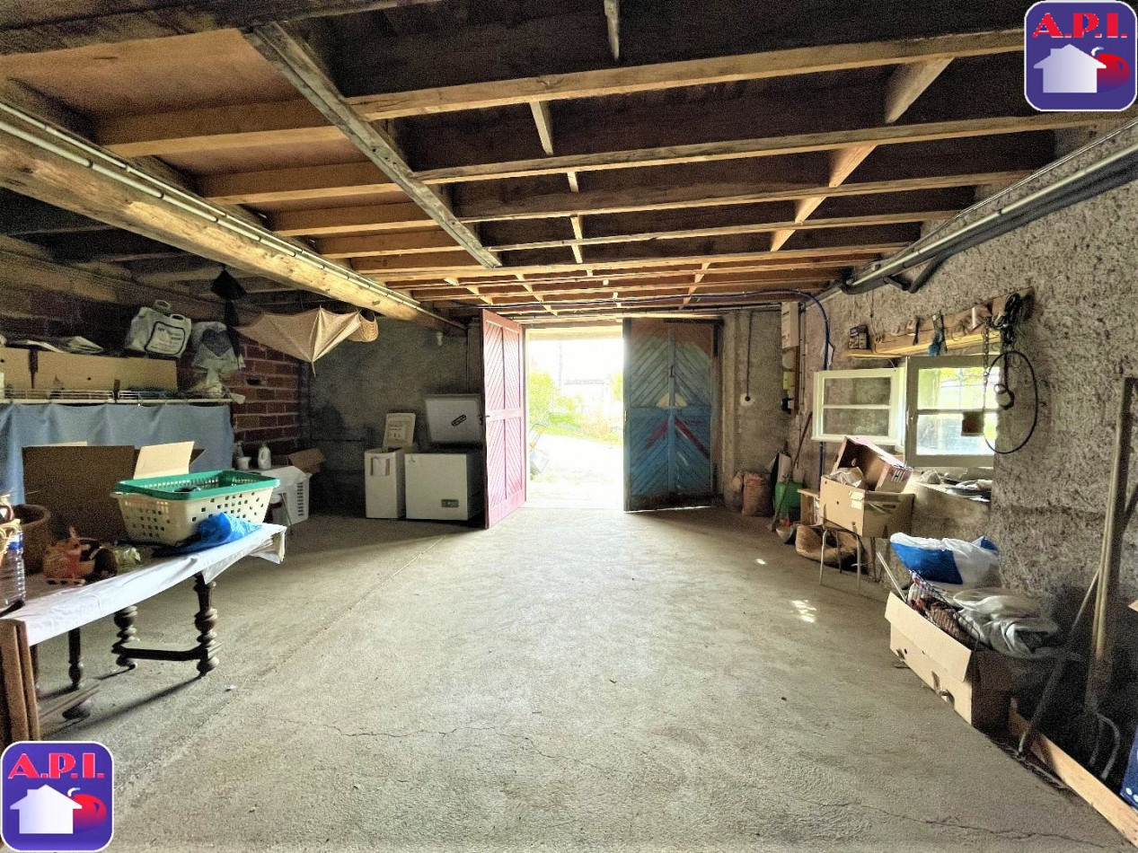 vente Maison Salies Du Salat - Photo 7