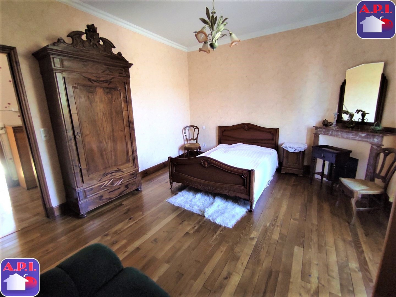 vente Maison Salies Du Salat - Photo 3