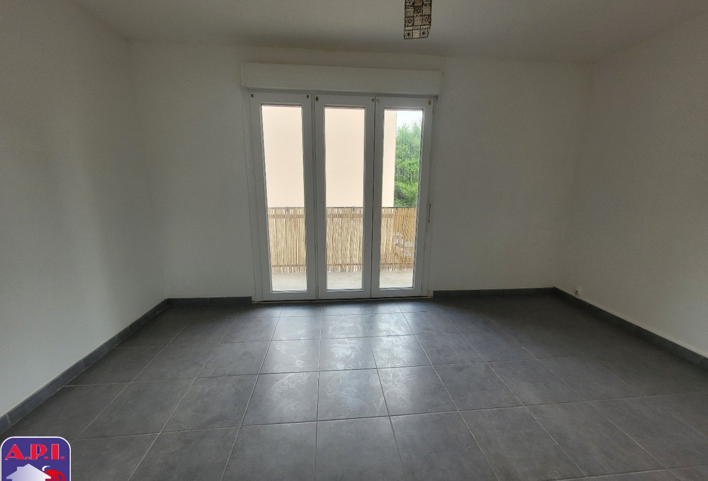location Appartement Pamiers - Photo 3
