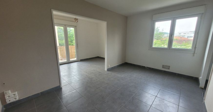 location Appartement Pamiers