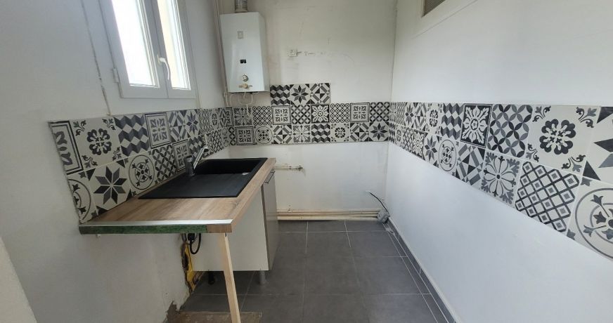 location Appartement Pamiers