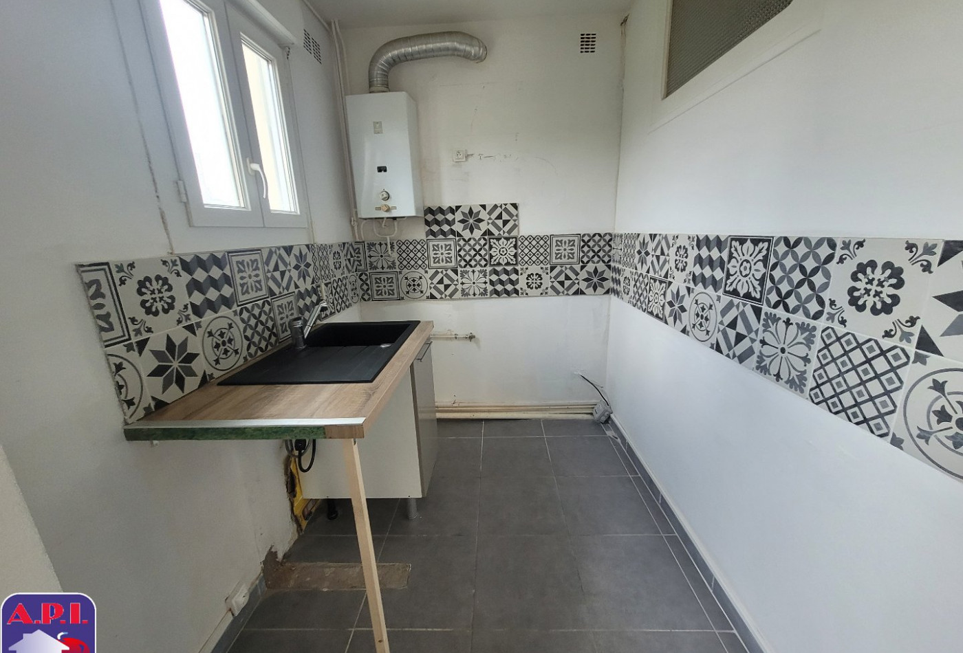 location Appartement Pamiers - Photo 2