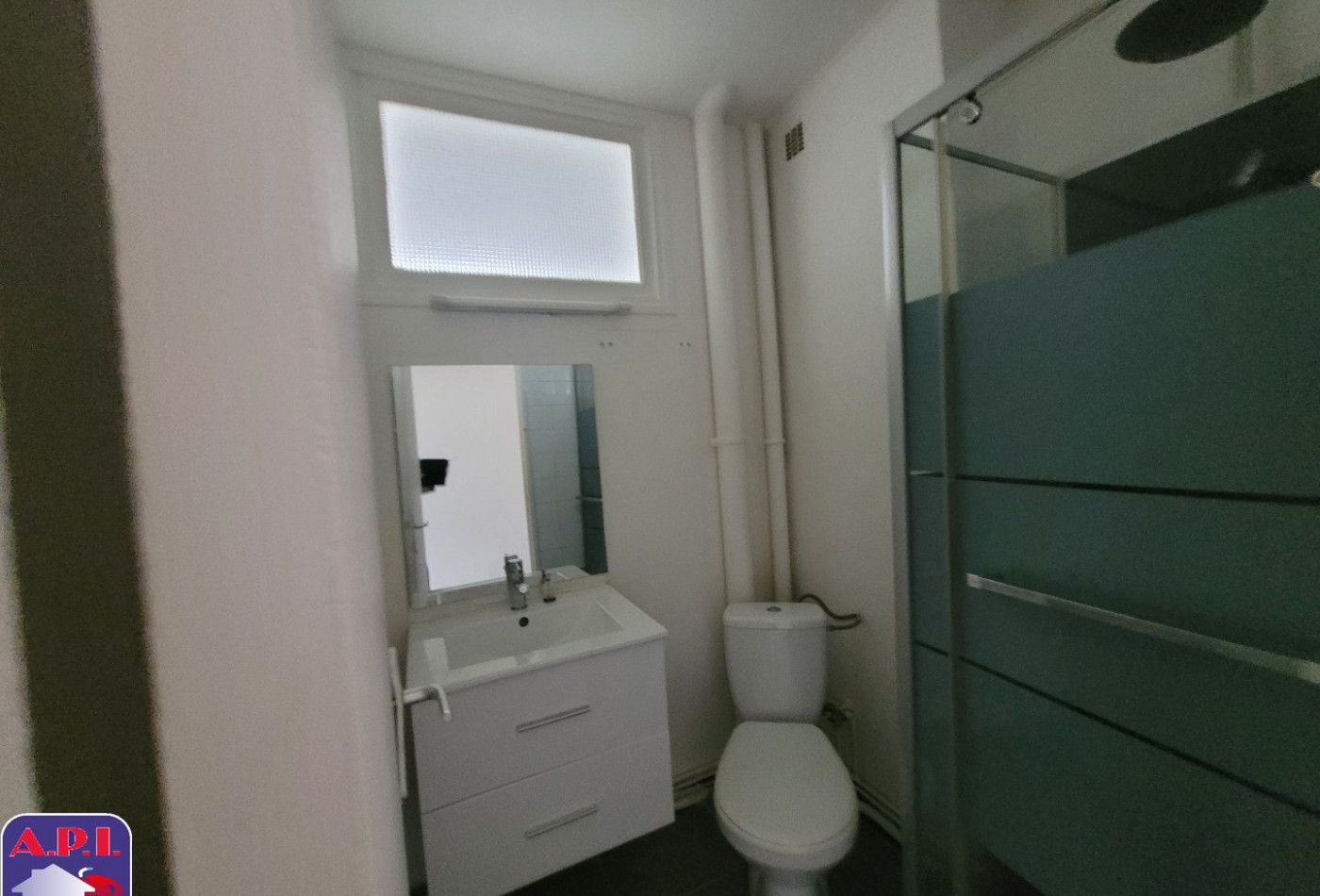 location Appartement Pamiers - Photo 4