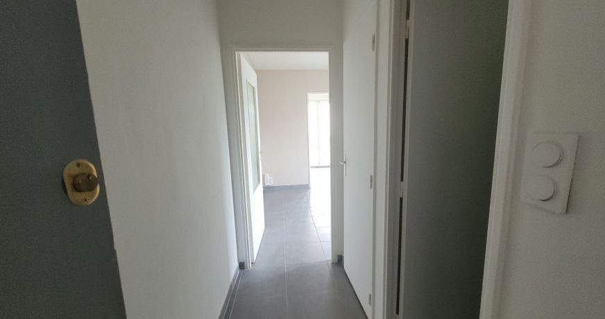 location Appartement Pamiers