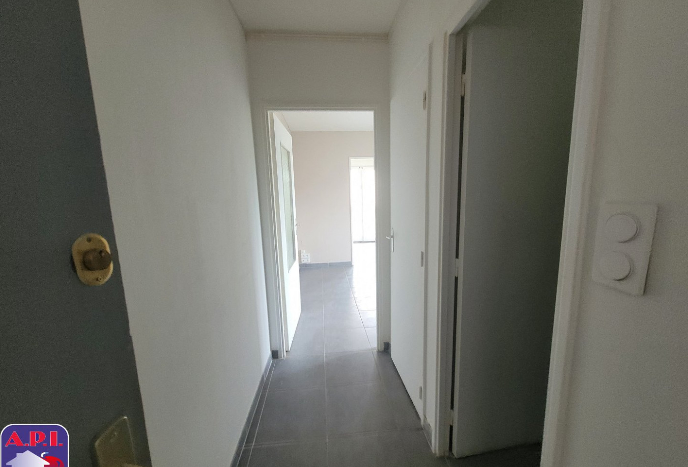 location Appartement Pamiers - Photo 5