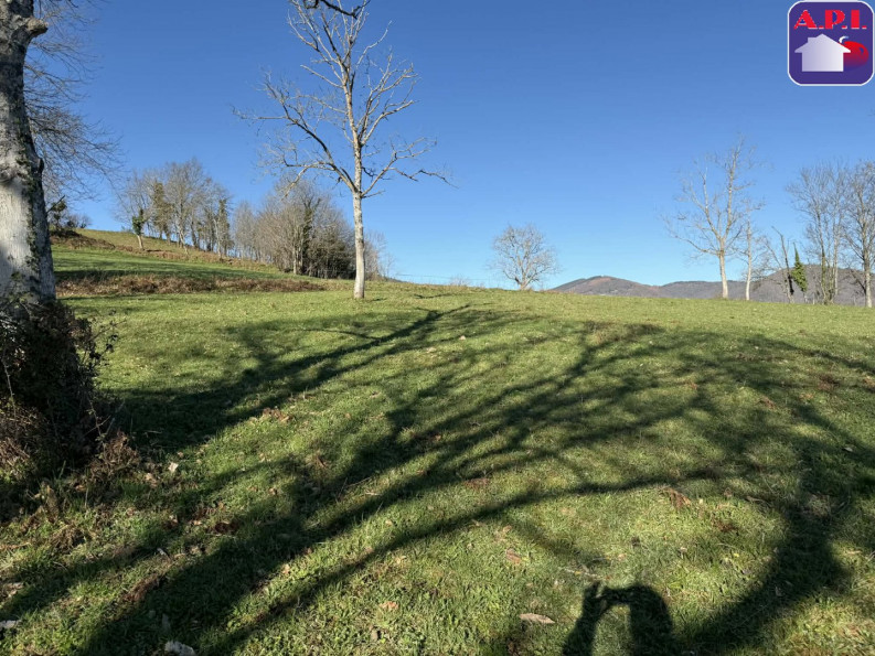 vente Terrain Foix - Photo 2